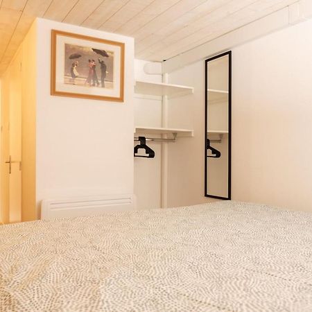 Apartamento Le Petit Verlet Cosy 2 Pers Metro Place Guichard Lyon Exterior foto