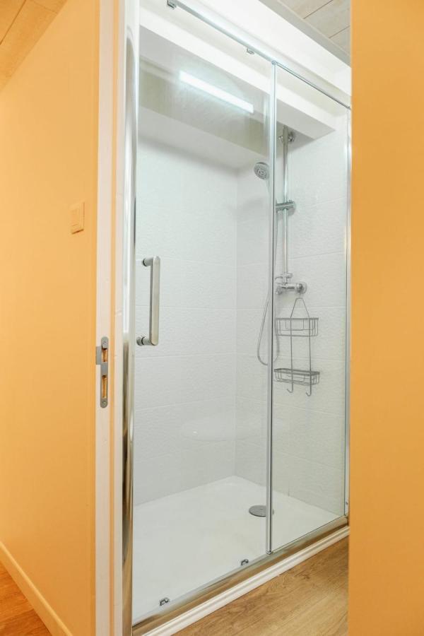 Apartamento Le Petit Verlet Cosy 2 Pers Metro Place Guichard Lyon Exterior foto