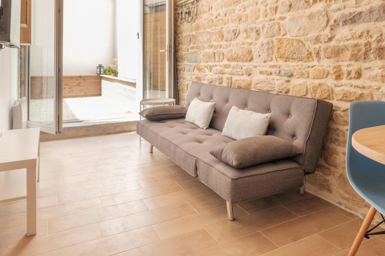 Apartamento Le Petit Verlet Cosy 2 Pers Metro Place Guichard Lyon Exterior foto