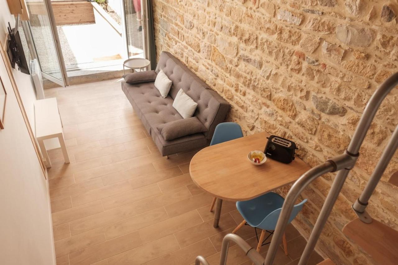Apartamento Le Petit Verlet Cosy 2 Pers Metro Place Guichard Lyon Exterior foto