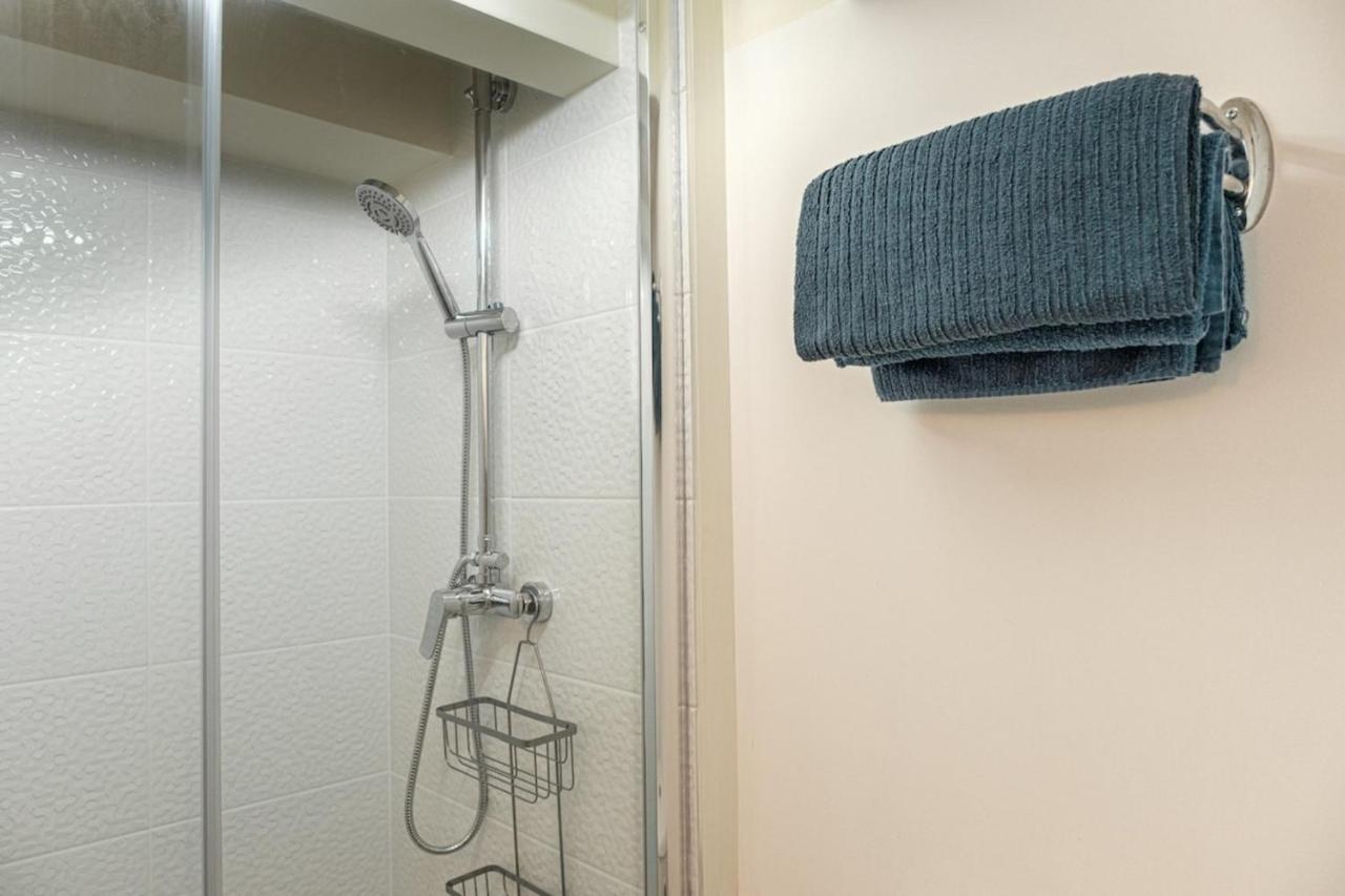 Apartamento Le Petit Verlet Cosy 2 Pers Metro Place Guichard Lyon Exterior foto